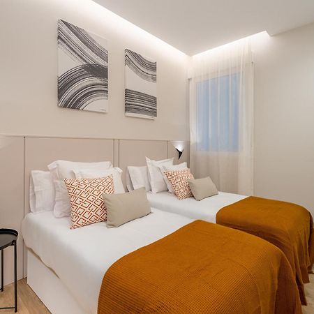 Centro XXI Calle Principe 3Br 3Bh Madrid Ngoại thất bức ảnh