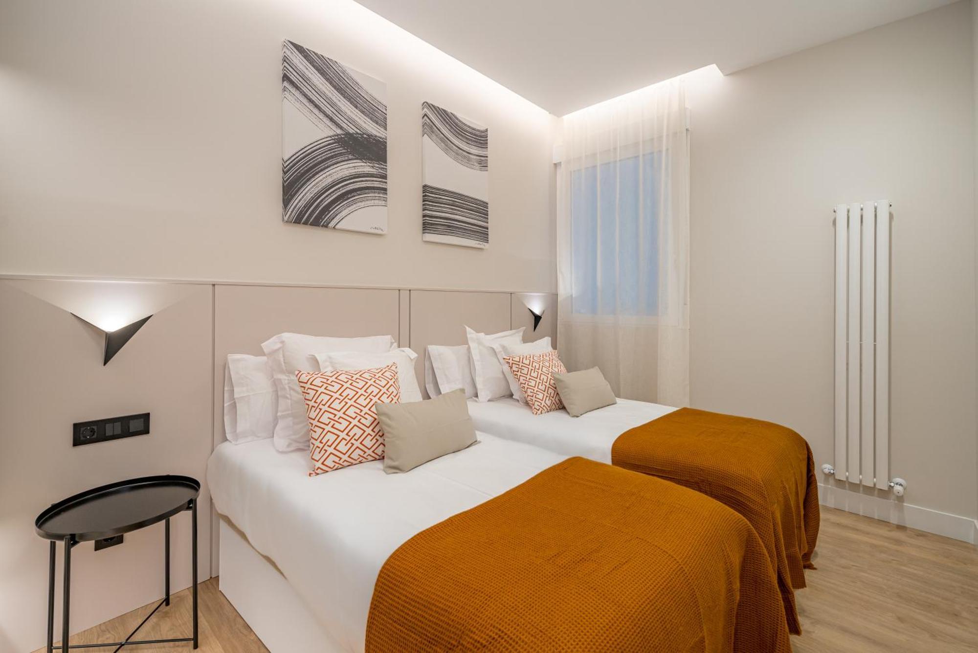 Centro XXI Calle Principe 3Br 3Bh Madrid Ngoại thất bức ảnh