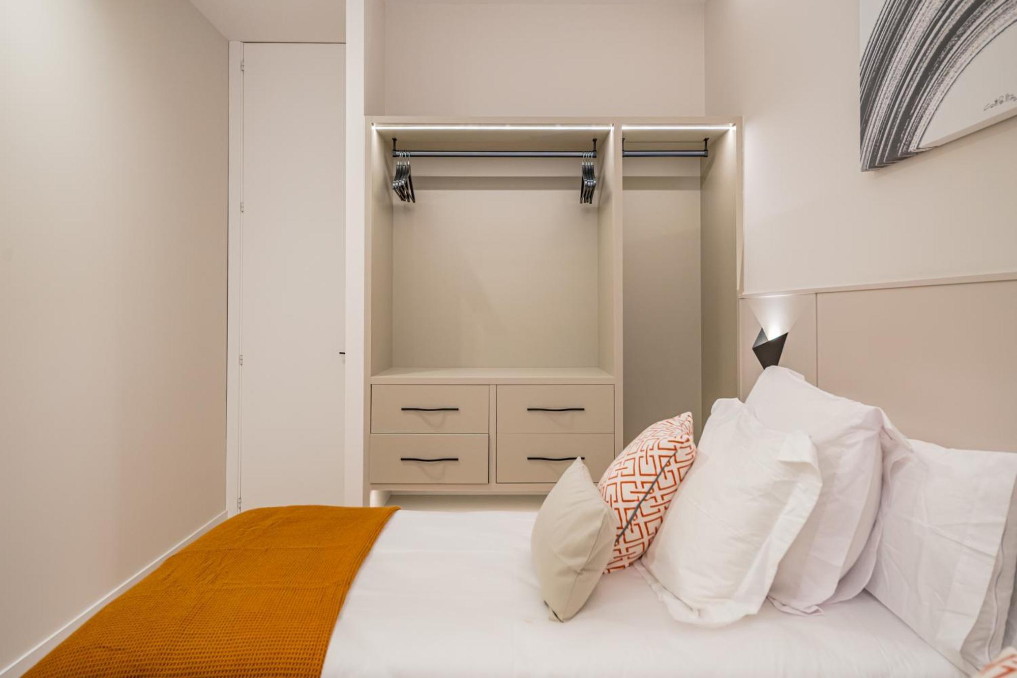 Centro XXI Calle Principe 3Br 3Bh Madrid Ngoại thất bức ảnh