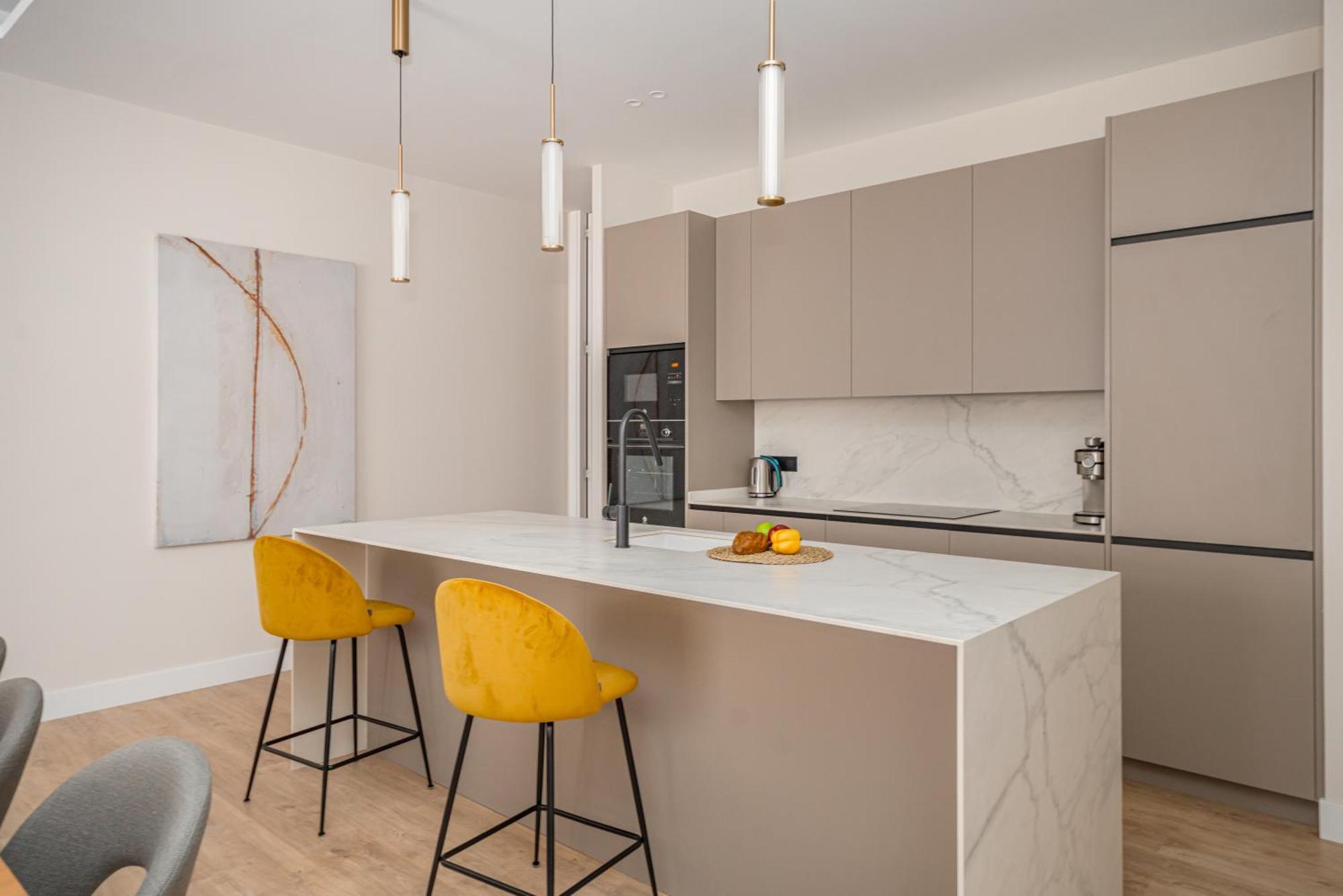 Centro XXI Calle Principe 3Br 3Bh Madrid Ngoại thất bức ảnh