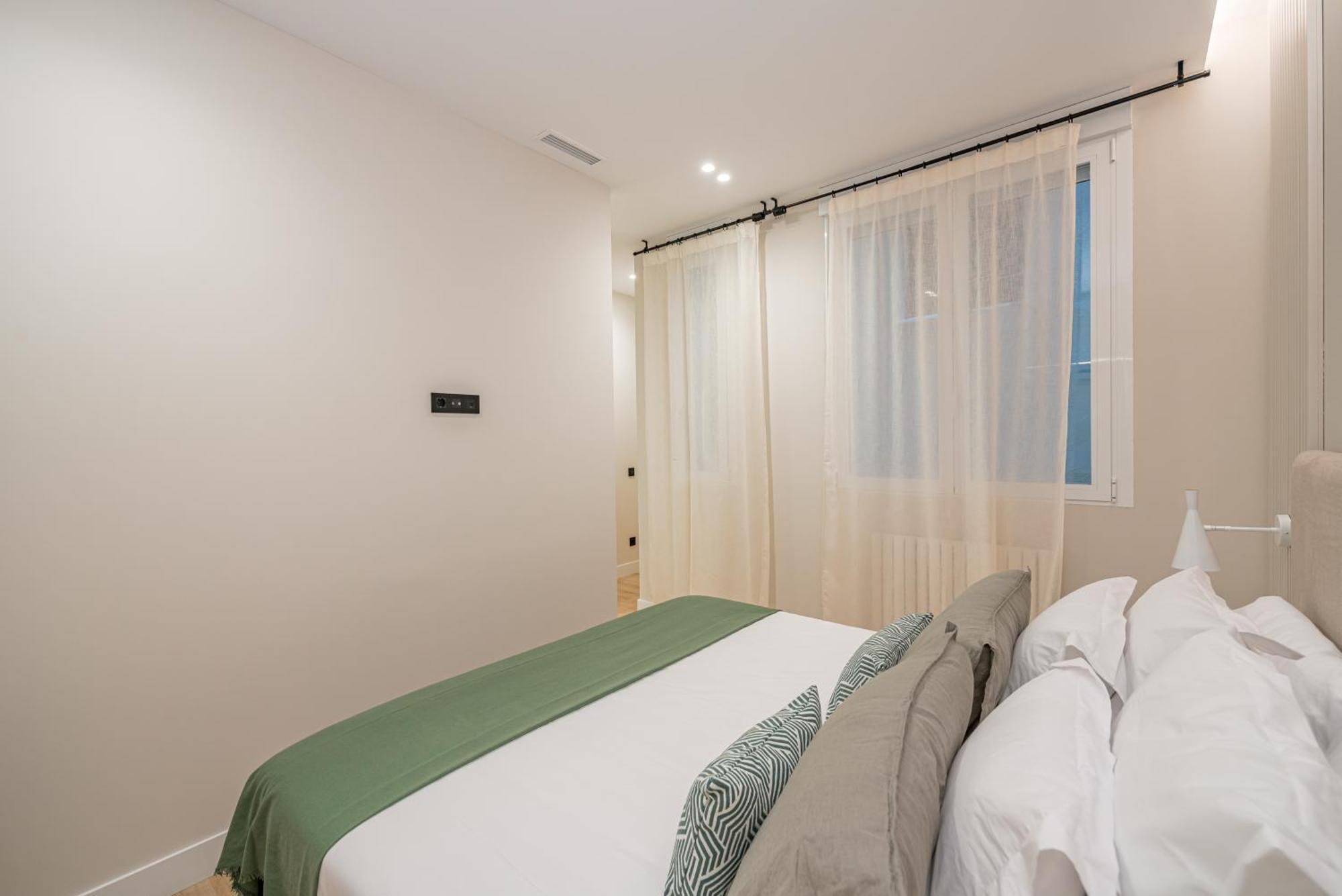 Centro XXI Calle Principe 3Br 3Bh Madrid Ngoại thất bức ảnh