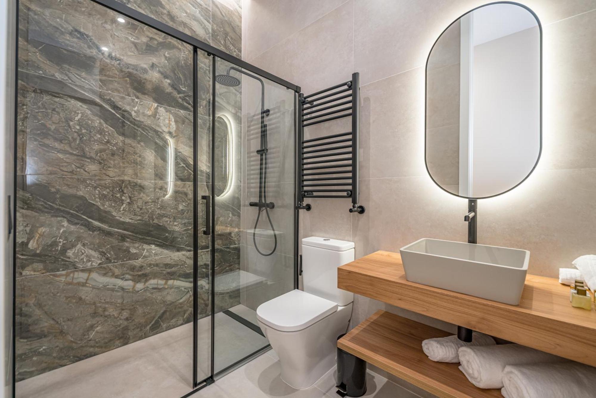 Centro XXI Calle Principe 3Br 3Bh Madrid Ngoại thất bức ảnh