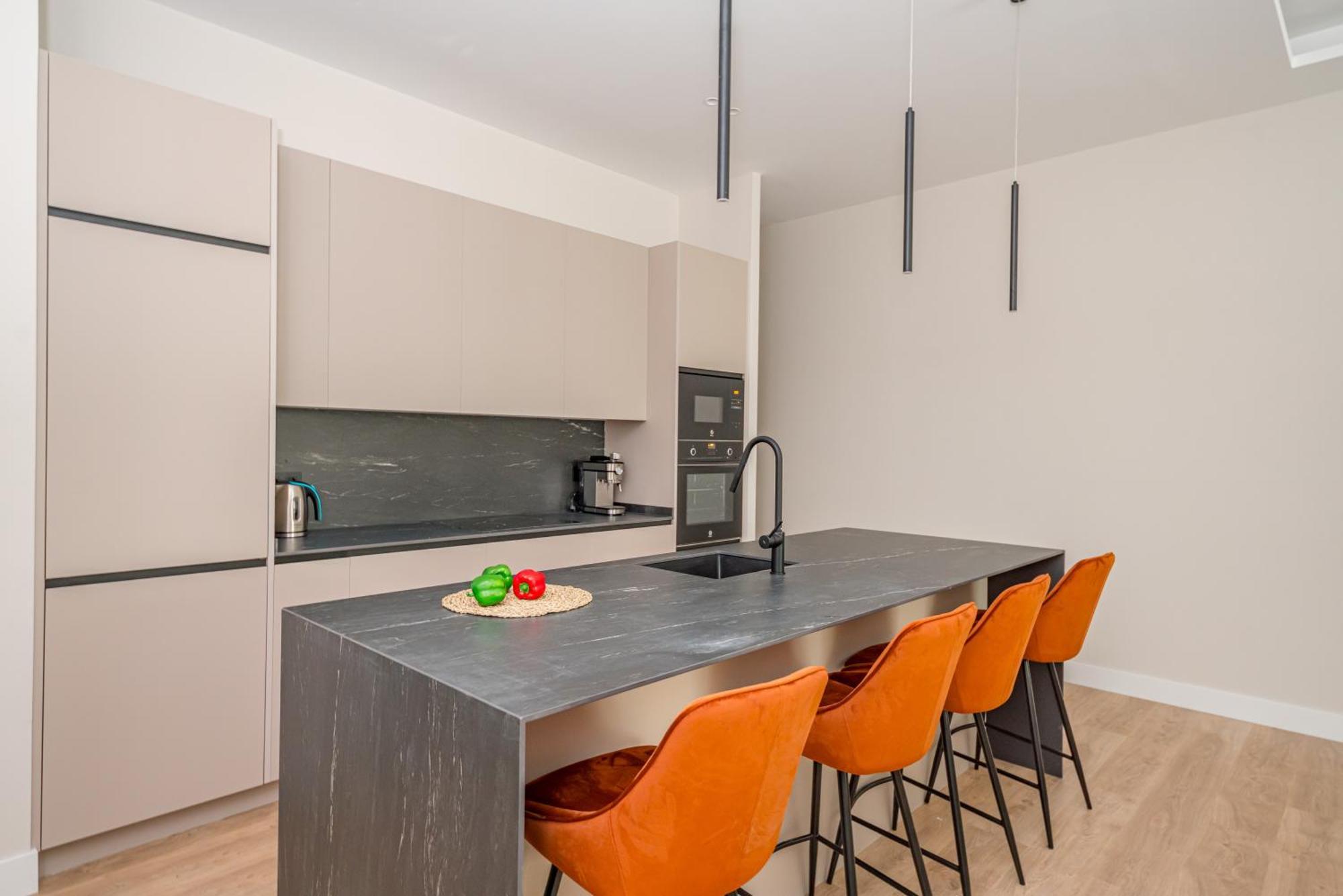 Centro XXI Calle Principe 3Br 3Bh Madrid Ngoại thất bức ảnh