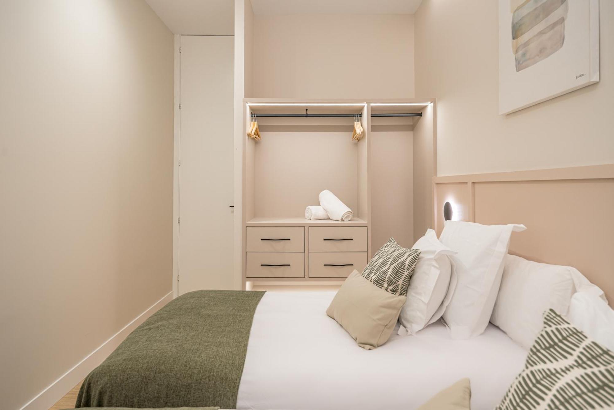 Centro XXI Calle Principe 3Br 3Bh Madrid Ngoại thất bức ảnh