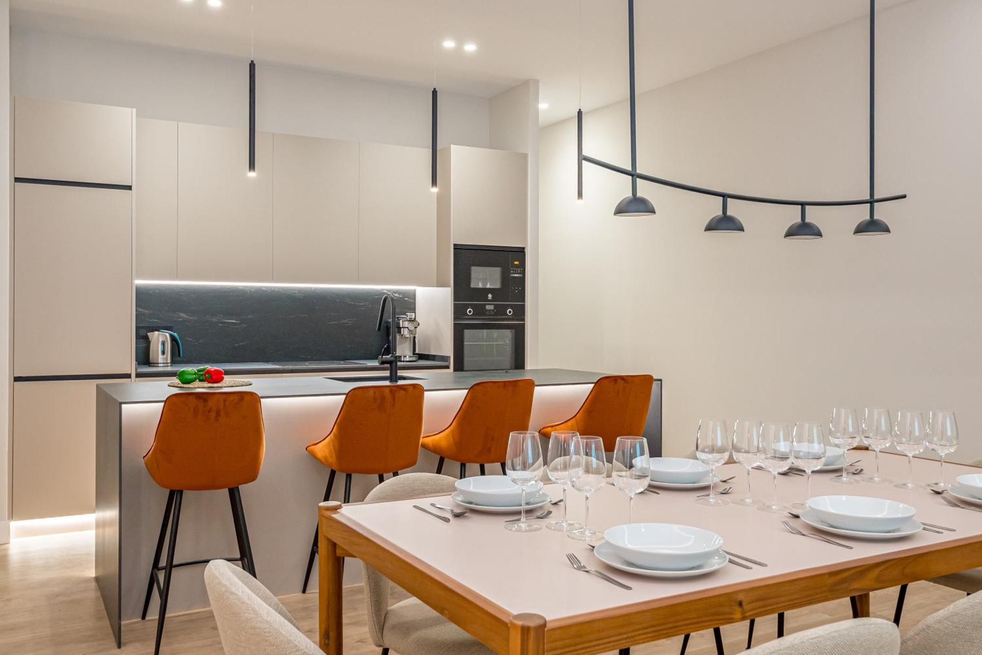Centro XXI Calle Principe 3Br 3Bh Madrid Ngoại thất bức ảnh