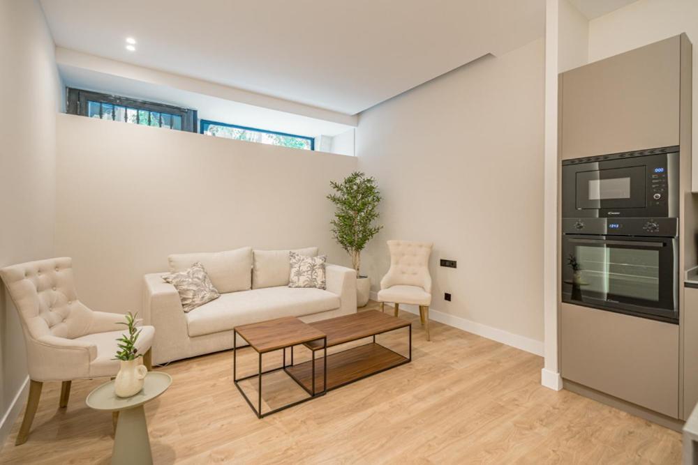 Centro XXI Calle Principe 3Br 3Bh Madrid Ngoại thất bức ảnh