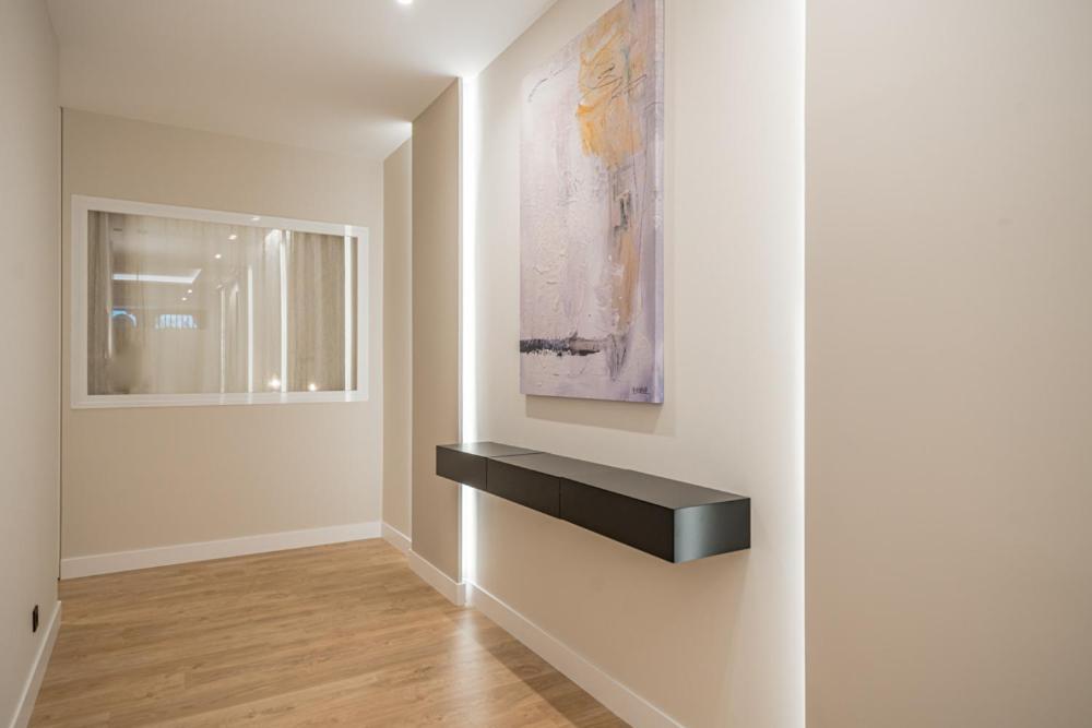 Centro XXI Calle Principe 3Br 3Bh Madrid Ngoại thất bức ảnh