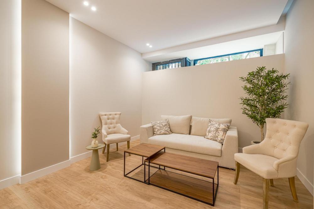 Centro XXI Calle Principe 3Br 3Bh Madrid Ngoại thất bức ảnh
