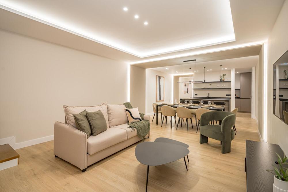 Centro XXI Calle Principe 3Br 3Bh Madrid Ngoại thất bức ảnh