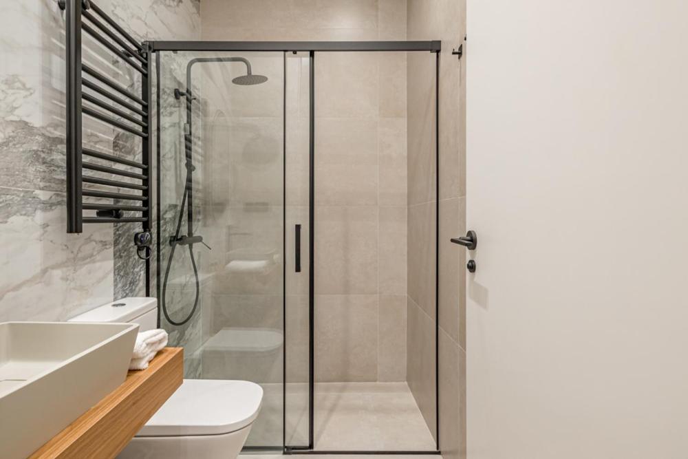 Centro XXI Calle Principe 3Br 3Bh Madrid Ngoại thất bức ảnh