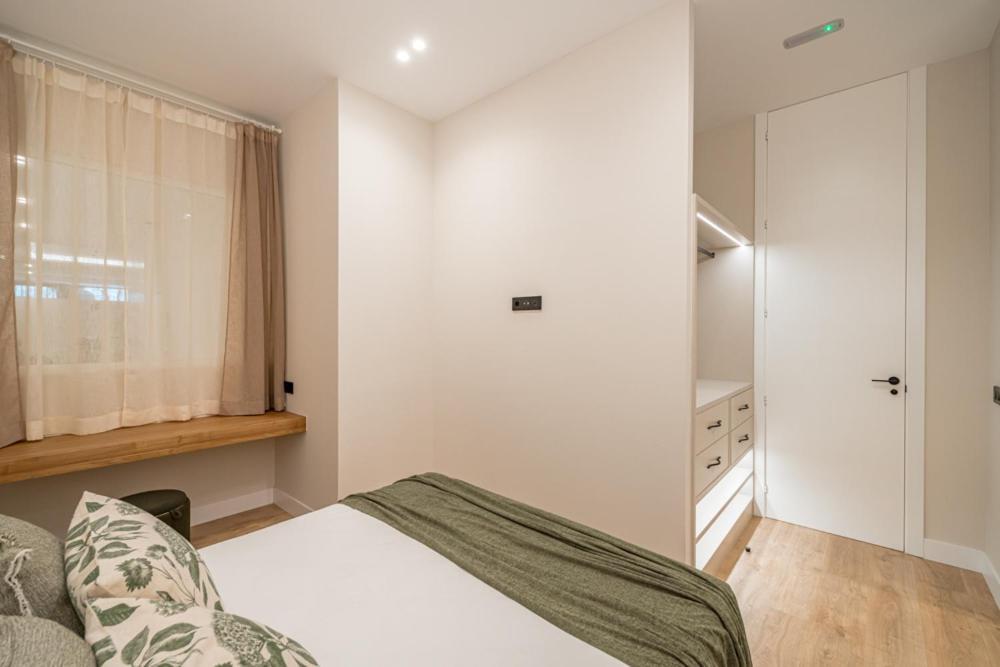 Centro XXI Calle Principe 3Br 3Bh Madrid Ngoại thất bức ảnh