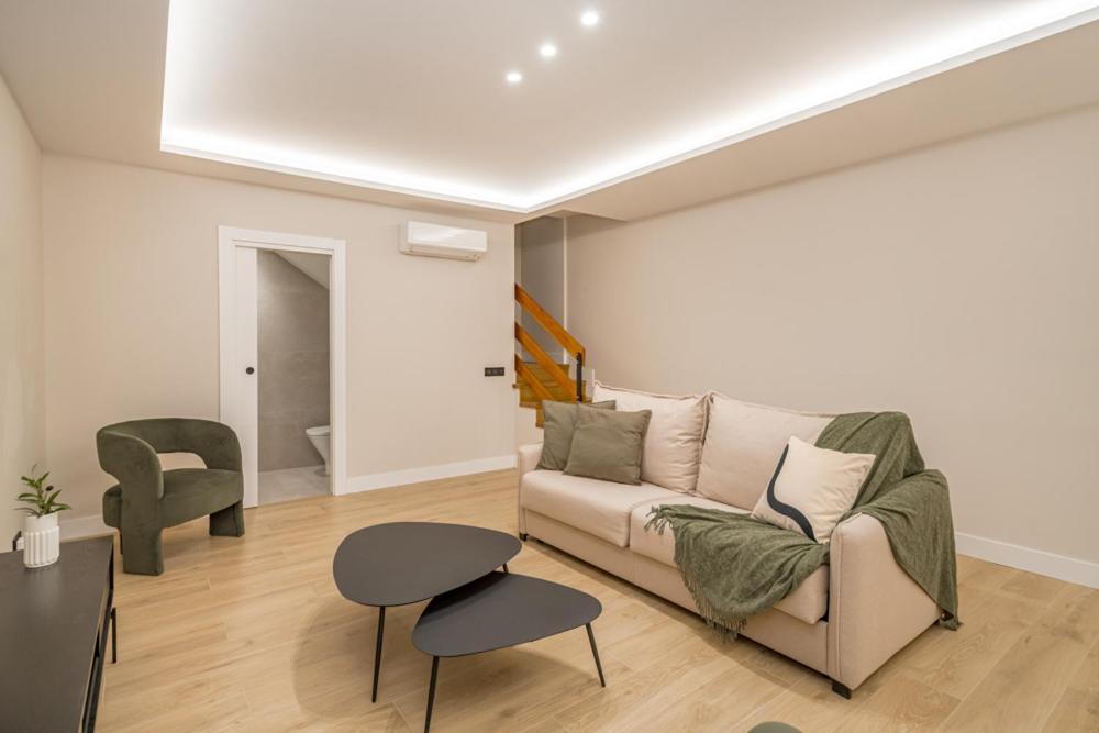 Centro XXI Calle Principe 3Br 3Bh Madrid Ngoại thất bức ảnh