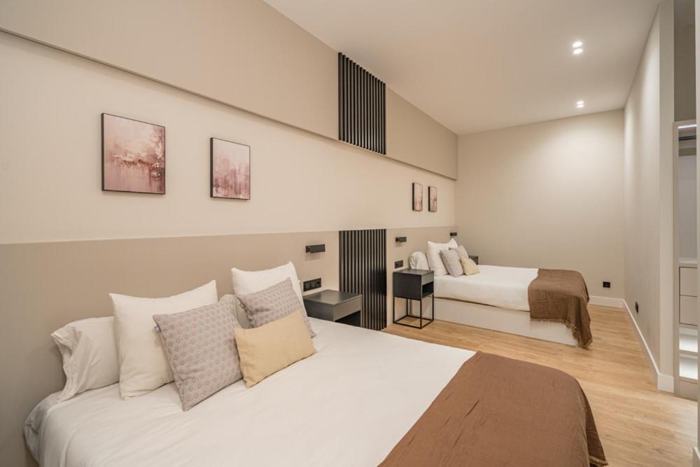 Centro XXI Calle Principe 3Br 3Bh Madrid Ngoại thất bức ảnh