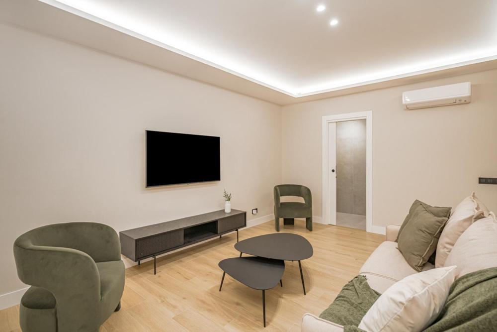 Centro XXI Calle Principe 3Br 3Bh Madrid Ngoại thất bức ảnh