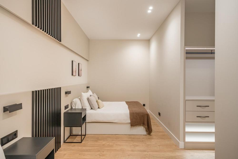 Centro XXI Calle Principe 3Br 3Bh Madrid Ngoại thất bức ảnh