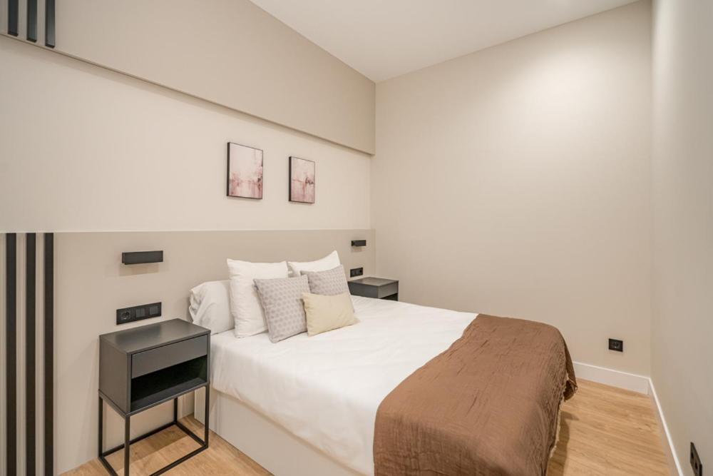 Centro XXI Calle Principe 3Br 3Bh Madrid Ngoại thất bức ảnh