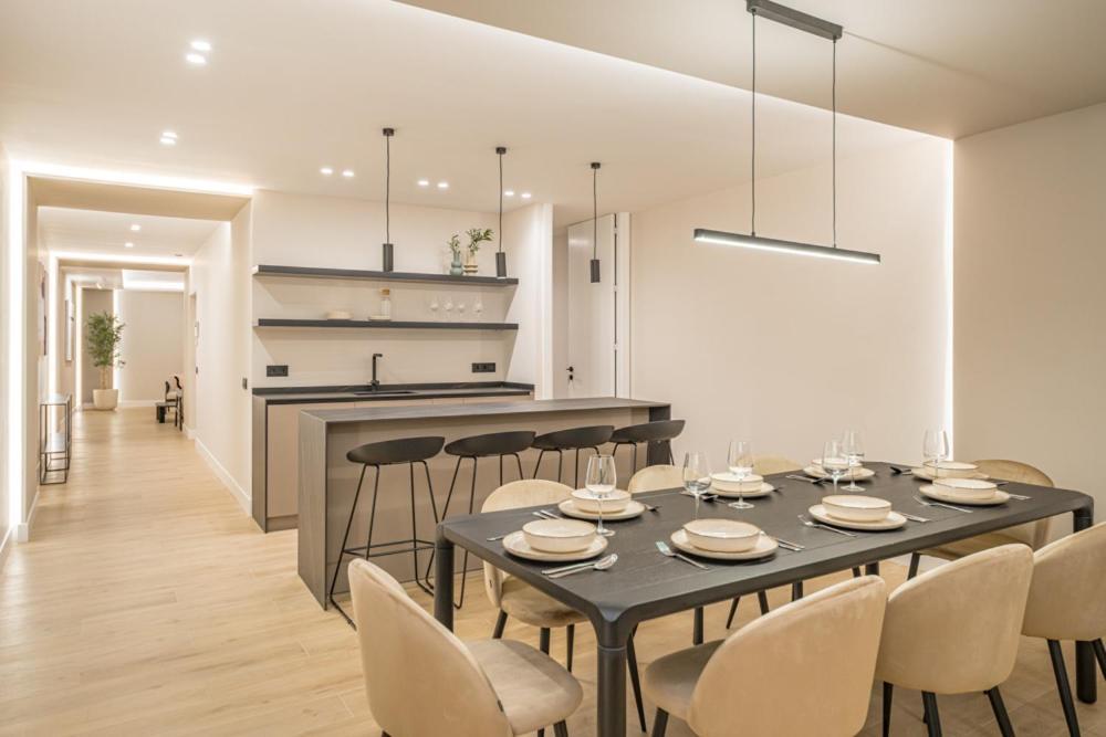 Centro XXI Calle Principe 3Br 3Bh Madrid Ngoại thất bức ảnh