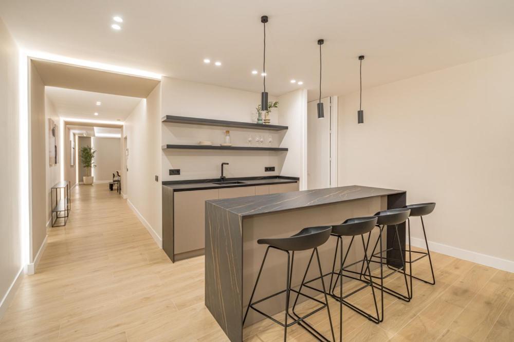 Centro XXI Calle Principe 3Br 3Bh Madrid Ngoại thất bức ảnh