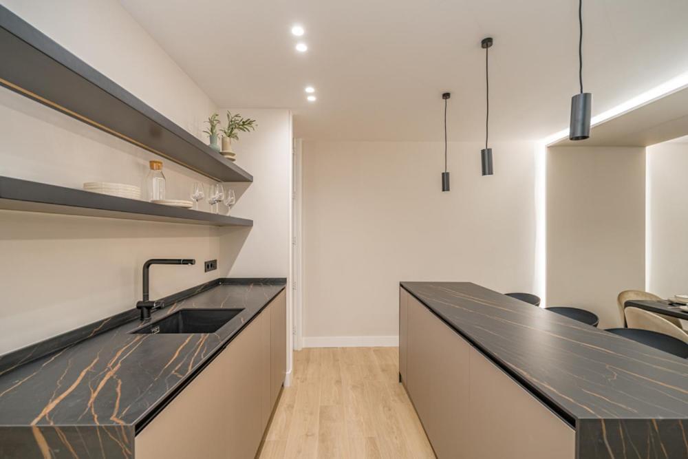 Centro XXI Calle Principe 3Br 3Bh Madrid Ngoại thất bức ảnh