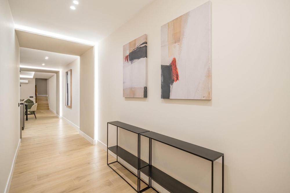 Centro XXI Calle Principe 3Br 3Bh Madrid Ngoại thất bức ảnh