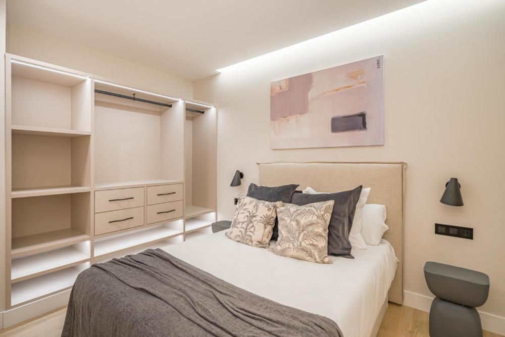 Centro XXI Calle Principe 3Br 3Bh Madrid Ngoại thất bức ảnh