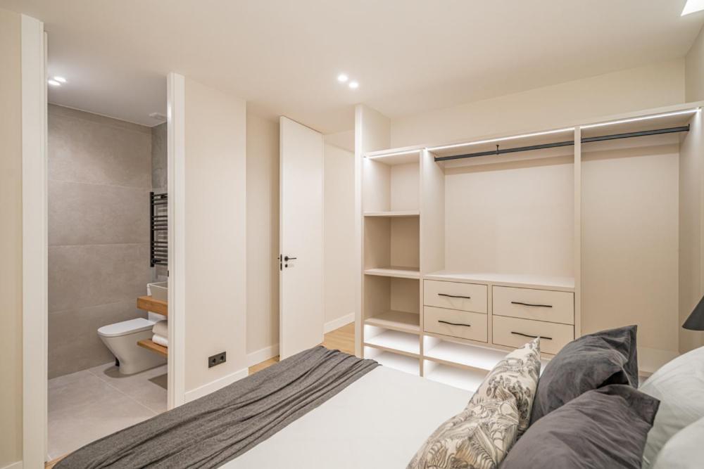 Centro XXI Calle Principe 3Br 3Bh Madrid Ngoại thất bức ảnh