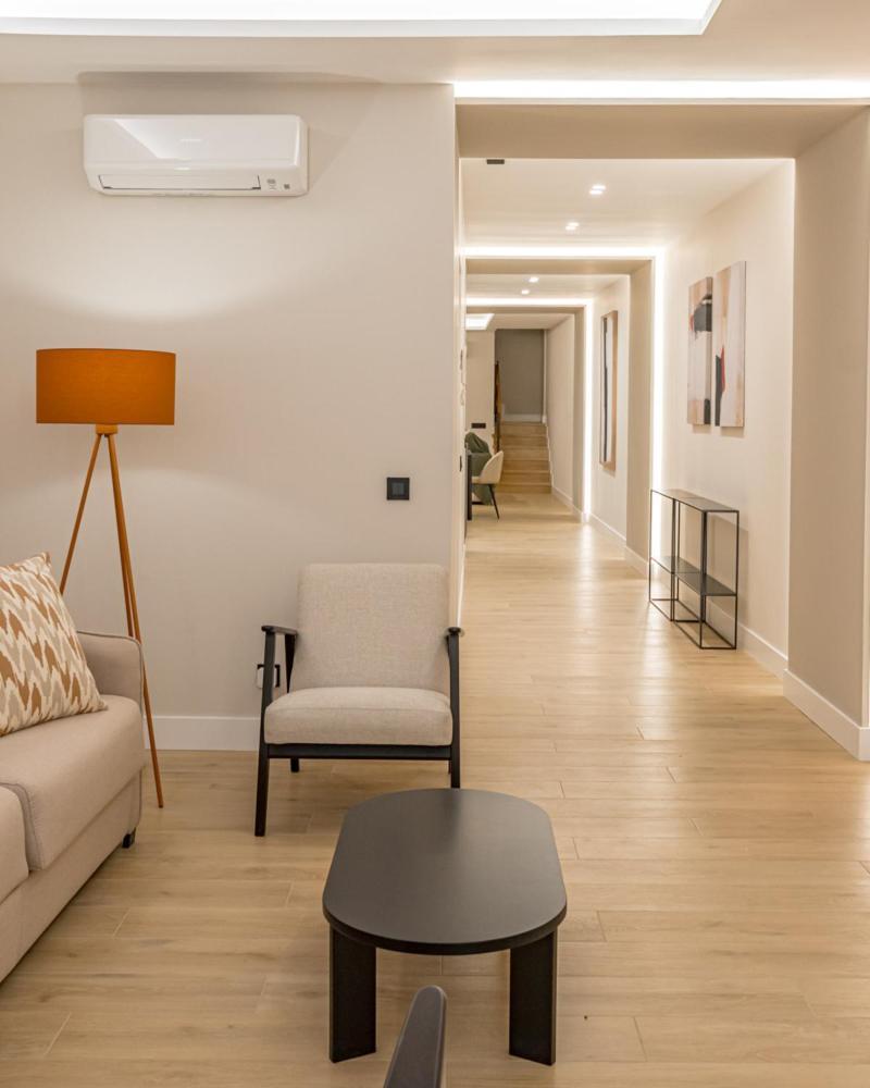 Centro XXI Calle Principe 3Br 3Bh Madrid Ngoại thất bức ảnh
